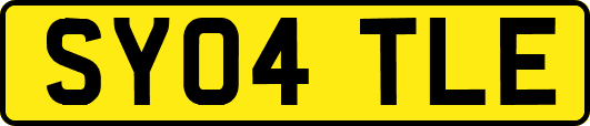 SY04TLE
