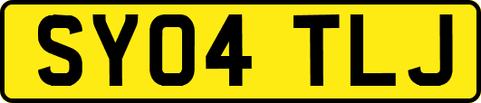 SY04TLJ