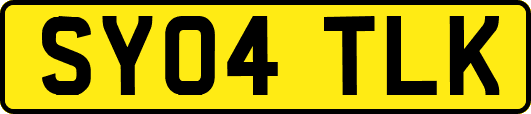 SY04TLK
