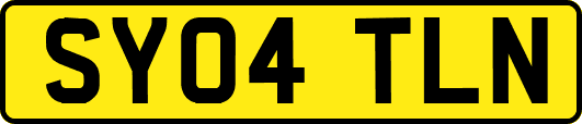 SY04TLN