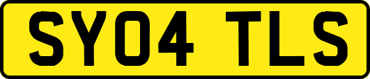 SY04TLS