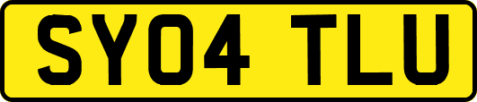 SY04TLU
