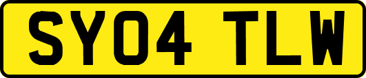 SY04TLW