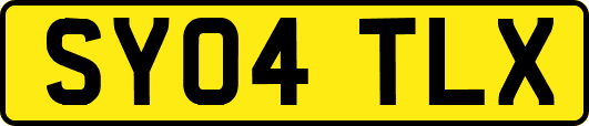 SY04TLX