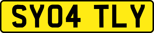SY04TLY