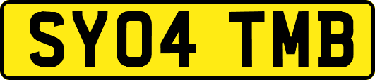 SY04TMB