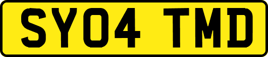 SY04TMD
