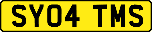 SY04TMS