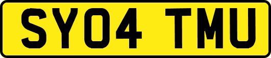 SY04TMU