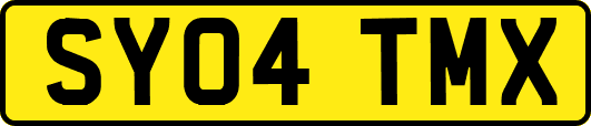 SY04TMX