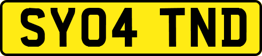 SY04TND