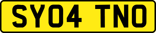 SY04TNO