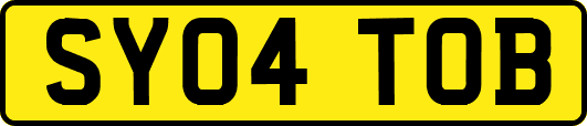 SY04TOB
