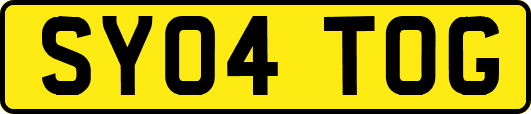 SY04TOG
