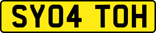 SY04TOH