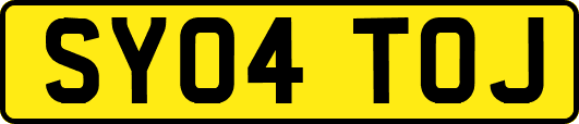 SY04TOJ