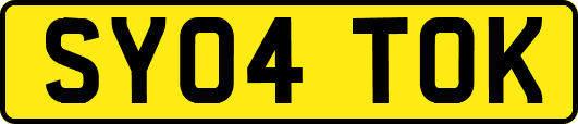 SY04TOK