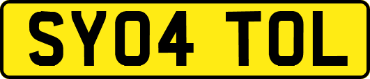 SY04TOL