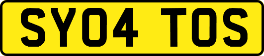 SY04TOS