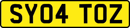 SY04TOZ