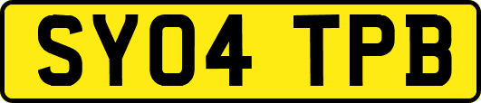 SY04TPB