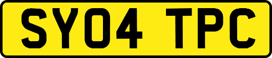 SY04TPC