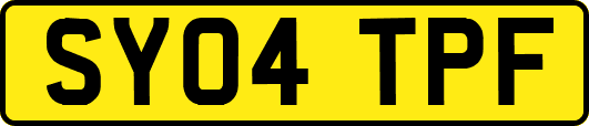 SY04TPF