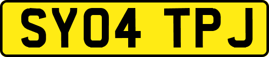 SY04TPJ