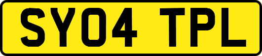 SY04TPL