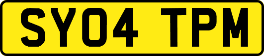 SY04TPM