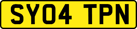 SY04TPN