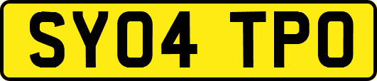 SY04TPO