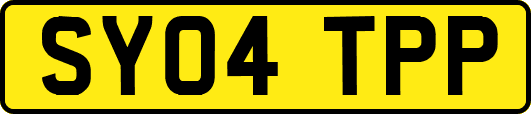 SY04TPP