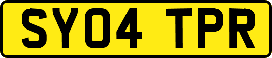 SY04TPR