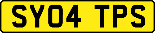SY04TPS