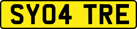 SY04TRE
