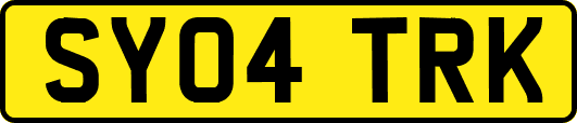 SY04TRK