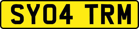 SY04TRM