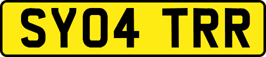 SY04TRR