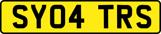SY04TRS