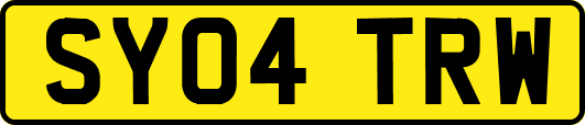 SY04TRW