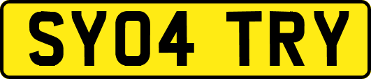 SY04TRY