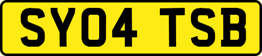 SY04TSB