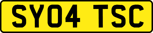 SY04TSC