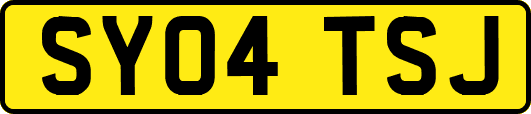SY04TSJ