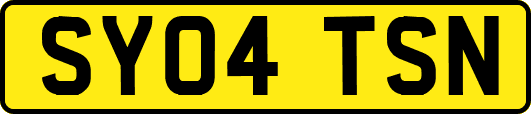 SY04TSN