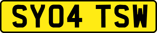 SY04TSW