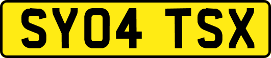 SY04TSX