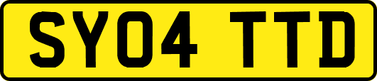 SY04TTD