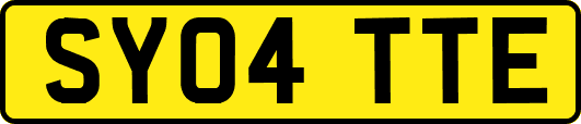 SY04TTE
